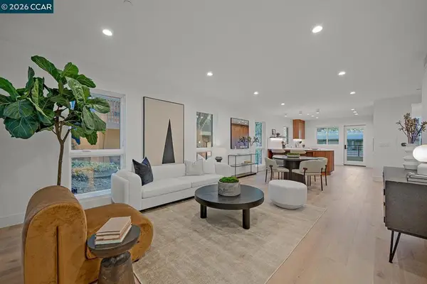 3742 Mt. Diablo Blvd #2b #WOODHAVEN 2B, Lafayette, CA 94549