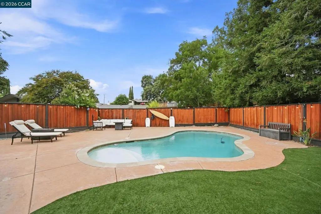 4074 Hamlet Ct, Concord, CA 94521 - #1