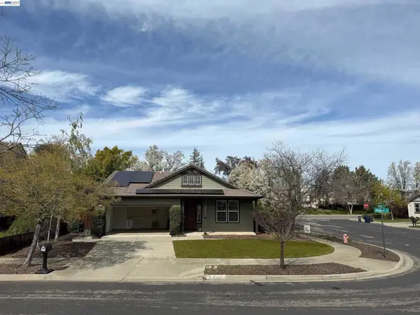 6492 Altamar Cir, Livermore, CA 94551