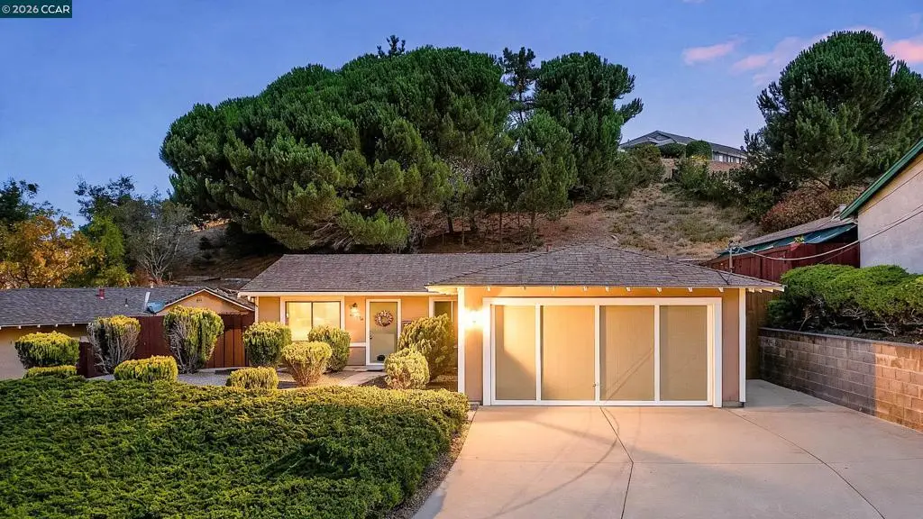 2506 Henry Ave, Pinole, CA 94564 - #1
