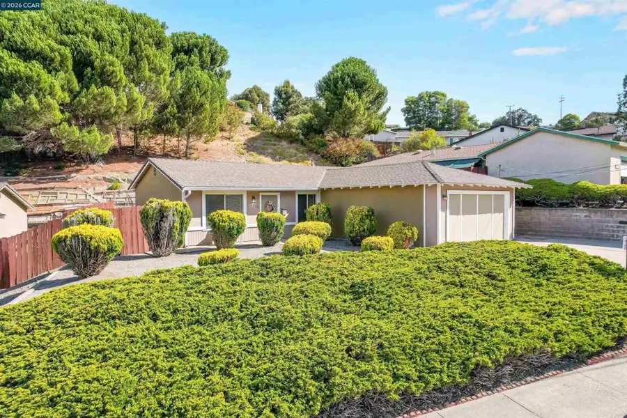 2506 Henry Ave, Pinole, CA 94564 - #2