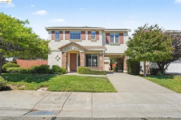 1696 Mcguire Cir, Suisun City, CA 94585