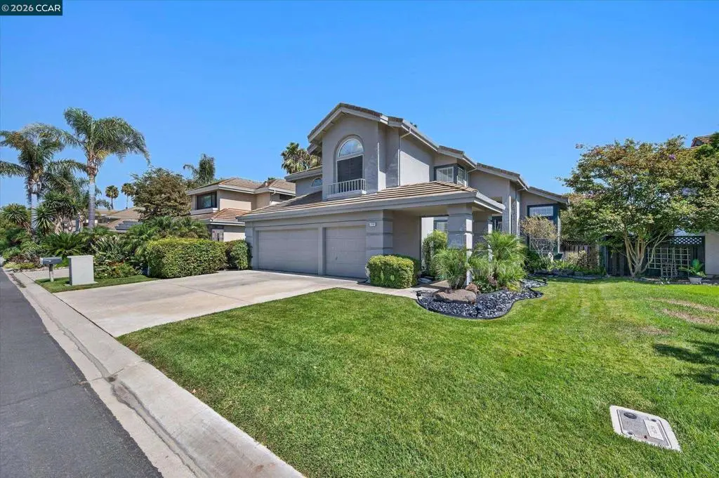 2353 Wayfarer Dr, Discovery Bay, CA 94505 - #1