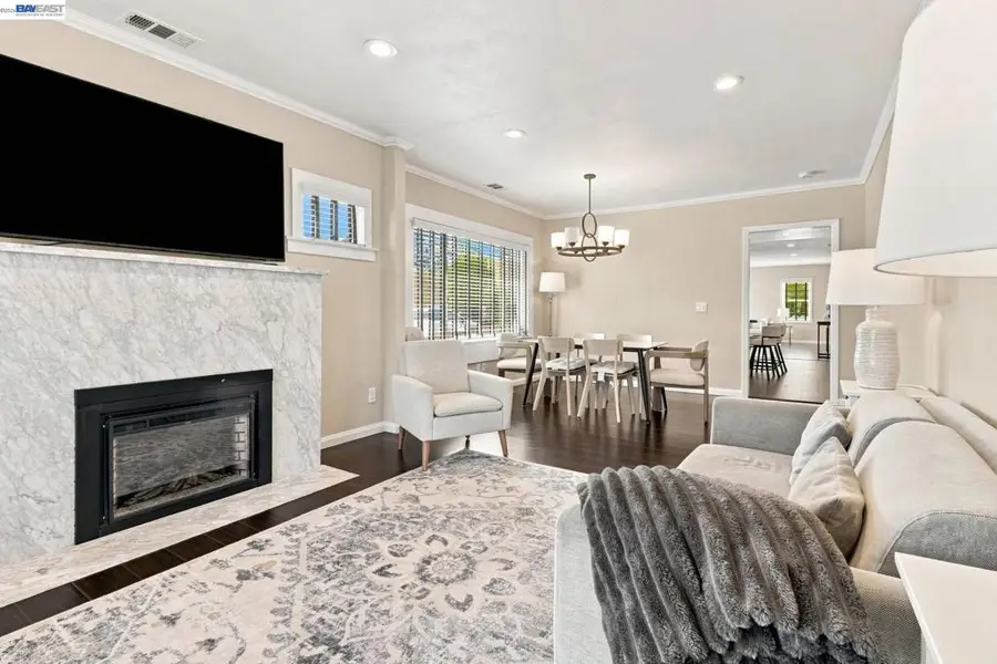 3710 Smith St., Union City, CA 94587 - #3