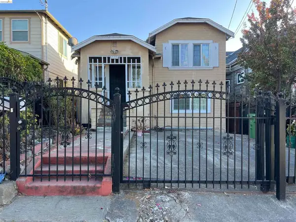 2209 E 22nd Street, Oakland, CA 94606