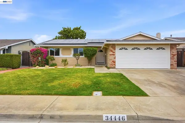 34446 Helston Pl., Fremont, CA 94555