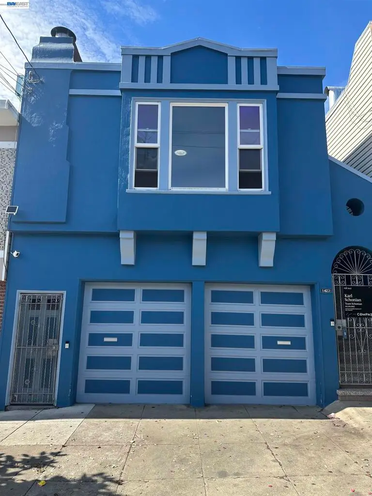1423 Quesada Ave, San Francisco, CA 94124 - #3