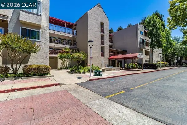 3173 Wayside Plaza #301, Walnut Creek, CA 94597