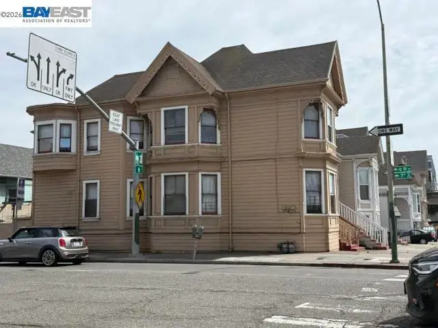 636 Alice St, Oakland, CA 94607 - #1