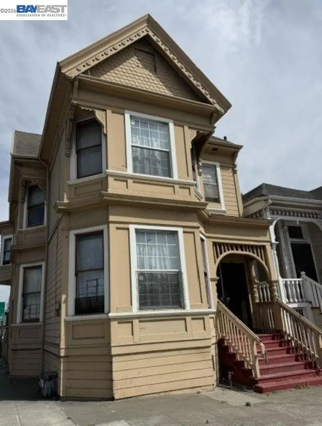636 Alice St, Oakland, CA 94607 - #2