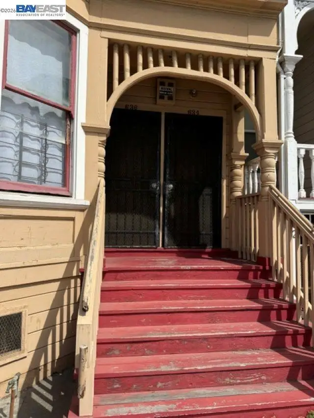 636 Alice St, Oakland, CA 94607 - #3