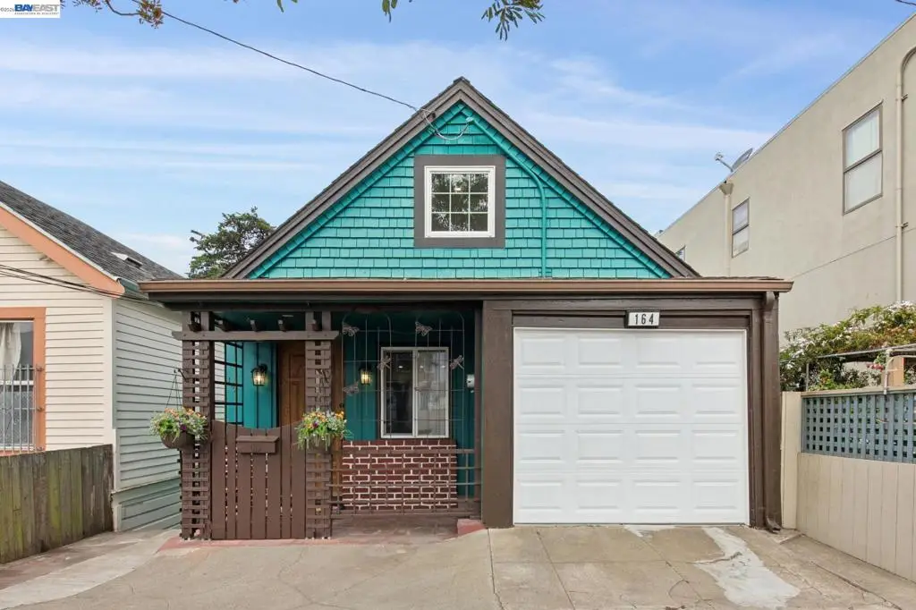 164 Miriam St, Daly City, CA 94014 - #1