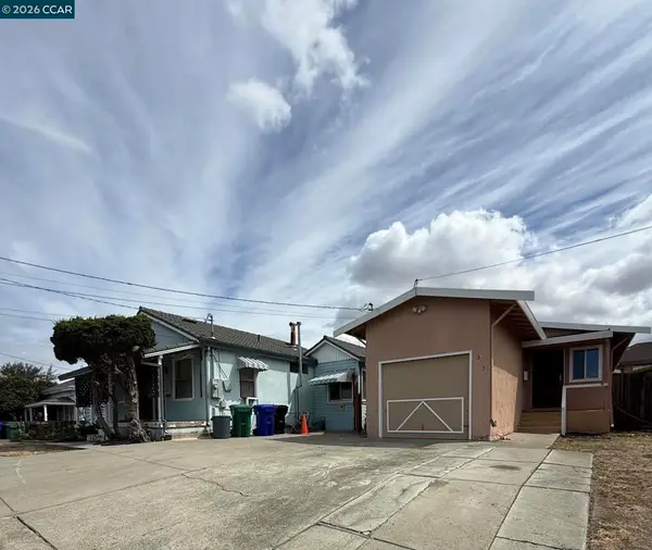 365 Pinole Ave, Rodeo, CA 94572
