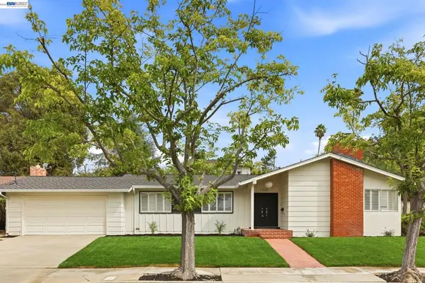 4524 Mirador Dr, Pleasanton, CA 94566