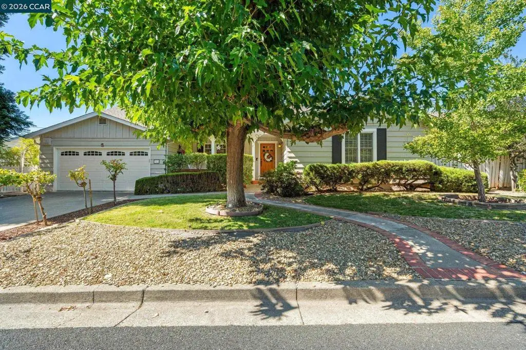 321 Apollo Way, Pleasant Hill, CA 94523 - #1