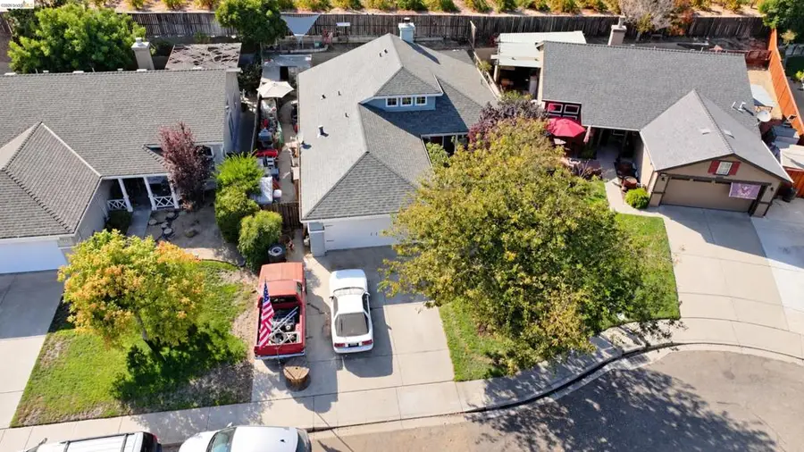 686 Frazier Drive, Oakley, CA 94561 - #2