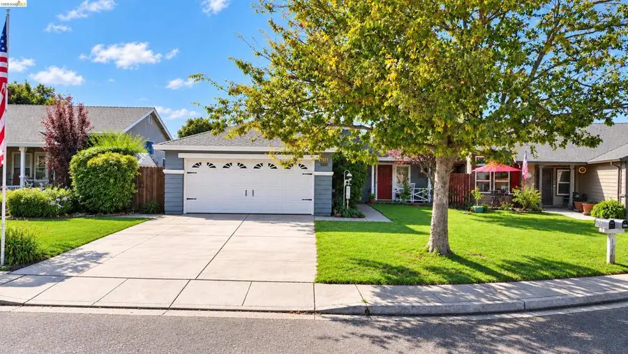 686 Frazier Drive, Oakley, CA 94561 - #3