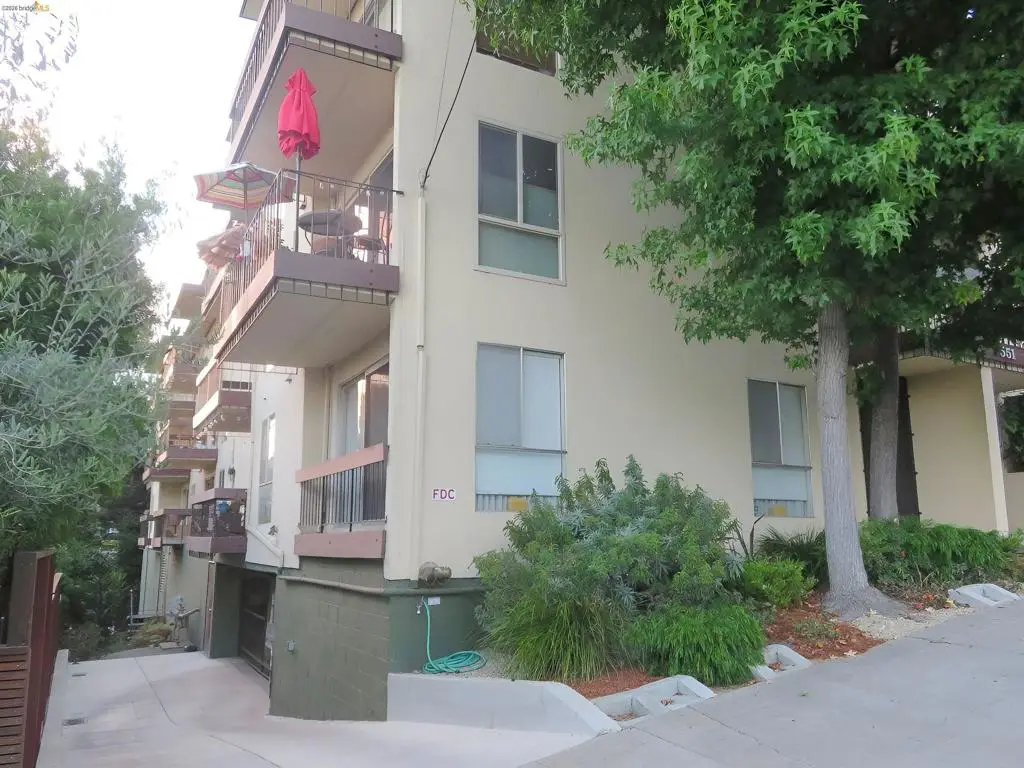 551 Jean St #410, Oakland, CA 94610 - #1