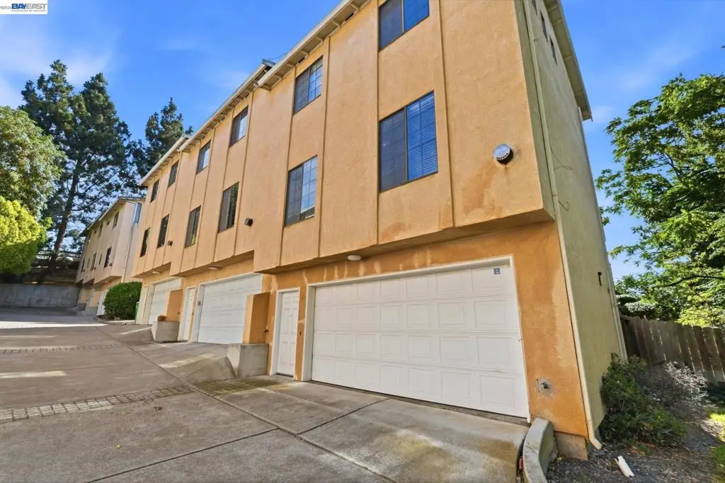 15925 Maubert Ave #6, San Leandro, CA 94578 - #1