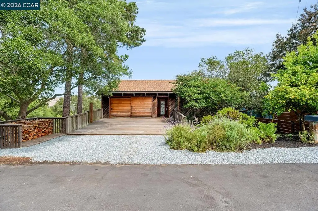 281 Los Altos Dr, Kensington, CA 94708 - #1