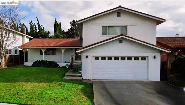 2206 Seacliff Dr, Milpitas, CA 95035