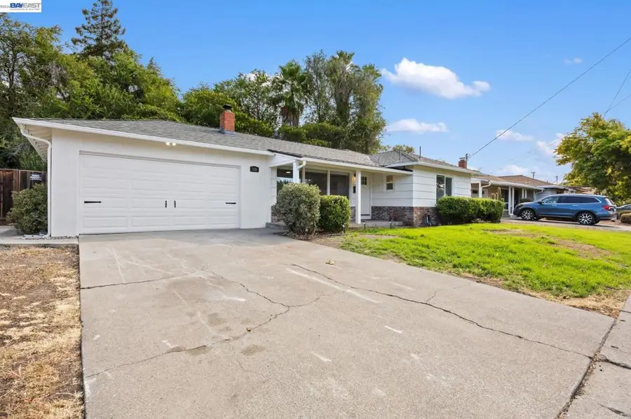 2136 Holbrook Drive, Concord, CA 94519 - #2