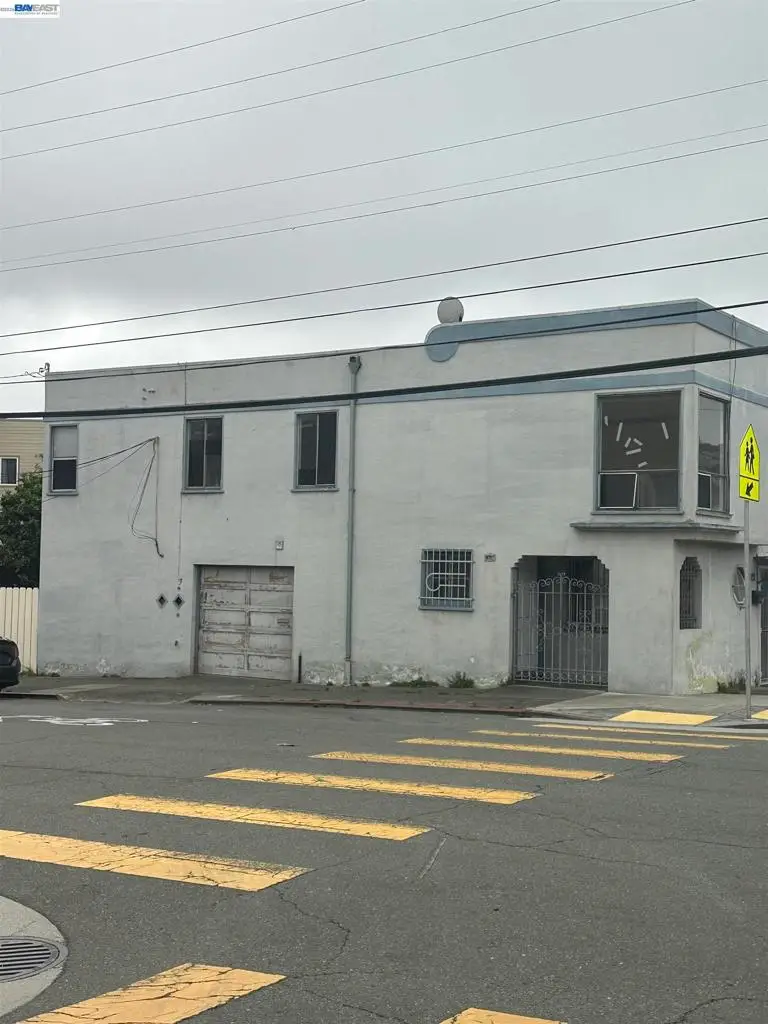 1000 Crescent Ave, San Francisco, CA 94110 - #1