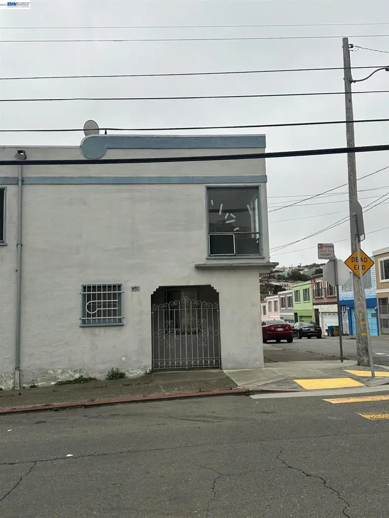 1000 Crescent Ave, San Francisco, CA 94110 - #3