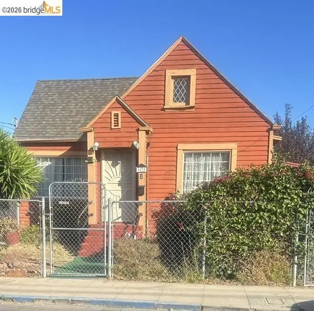 1235 104th Ave, Oakland, CA 94603 - #1