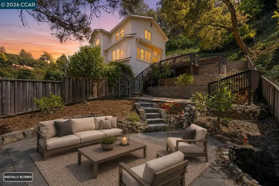 5535 Moraga Ave, Oakland, CA 94611 - #2