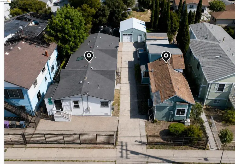 1336 83rd Ave, Oakland, CA 94621 - #2