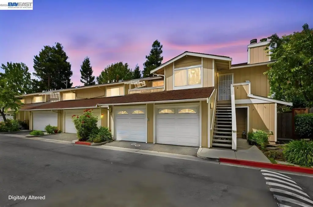 47 Raintree Ct #6, Hayward, CA 94544 - #1