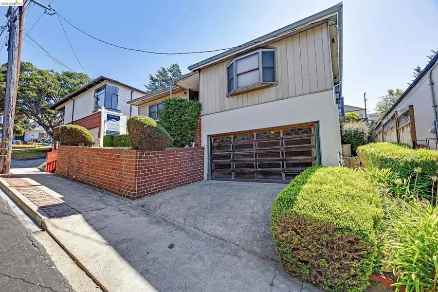 5674 Poinsett Ave, El Cerrito, CA 94530 - #3