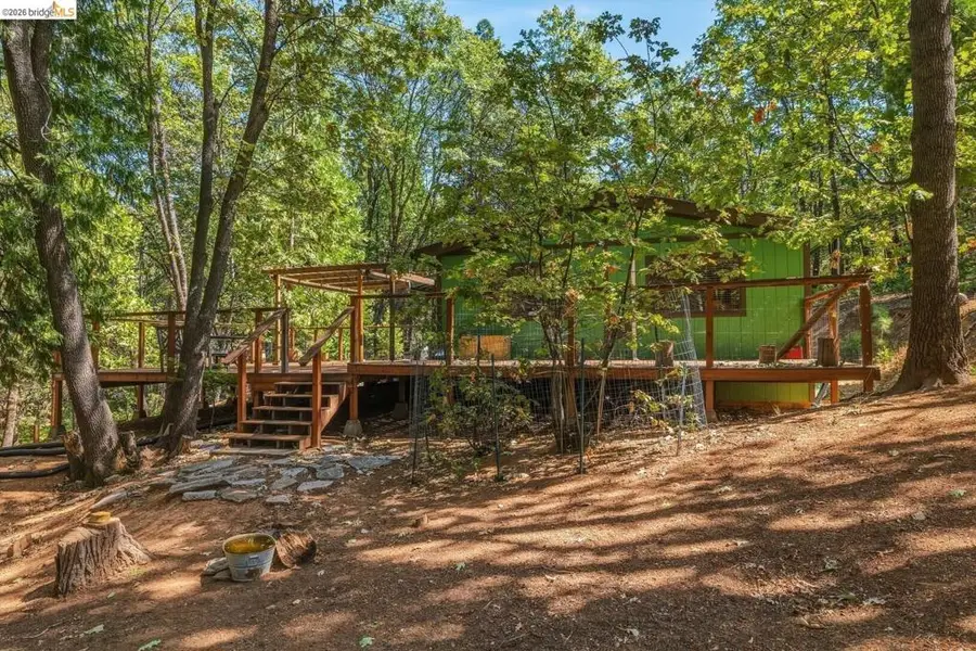 22748 Fuller Rd, Twain Harte, CA 95383 - #3