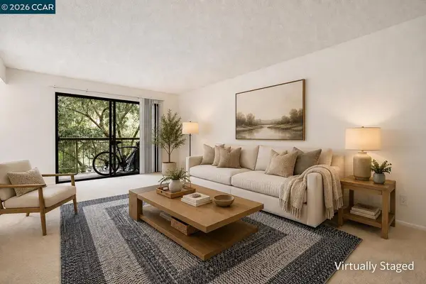 440 N Civic Dr #203, Walnut Creek, CA 94596