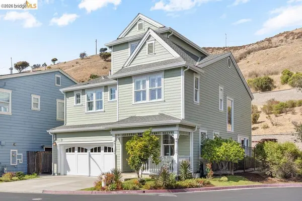 207 Flagship Court, Richmond, CA 94801