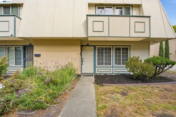 27534 Stromberg Ct, Hayward, CA 94545
