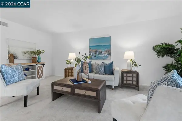 1200 Oakmont Dr #3, Walnut Creek, CA 94595