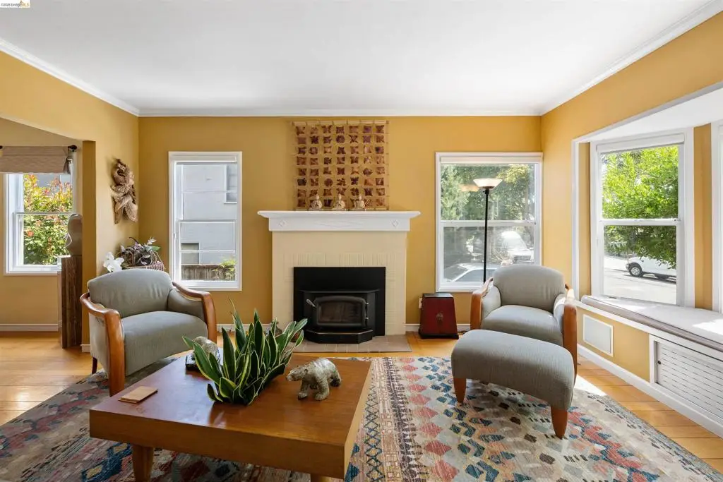 22 San Carlos Ave, El Cerrito, CA 94530 - #1