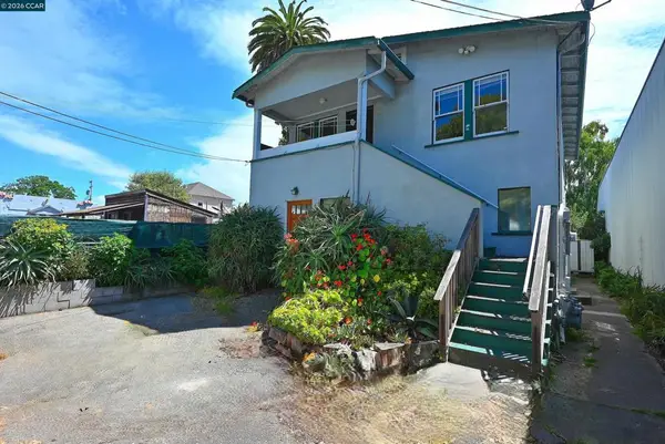 2221  2223 San Pablo Ave, Berkeley, CA 94702