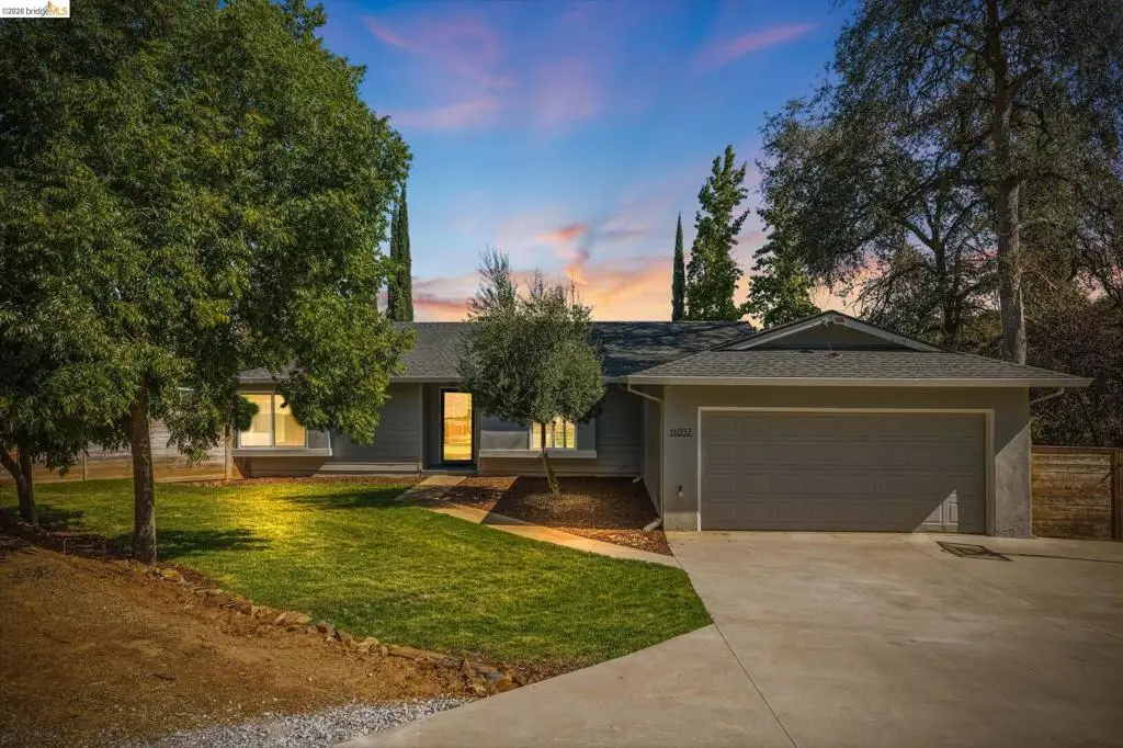 11037 Harrison Dr, Sonora, CA 95370 - #1