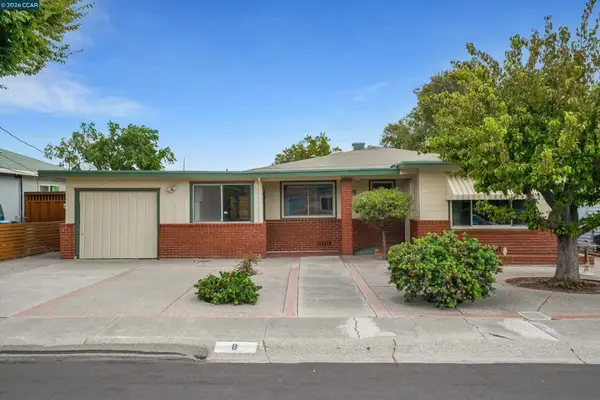 8 Water St, Bay Point, CA 94565