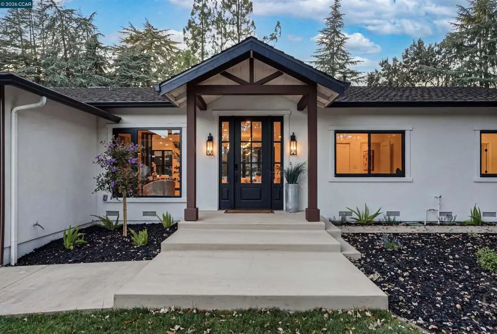 27 Crest Ave, Alamo, CA 94507 - #1