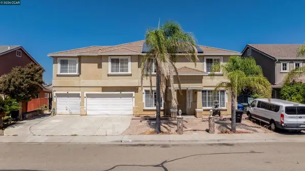 4400 Glen Canyon Cir, Pittsburg, CA 94565