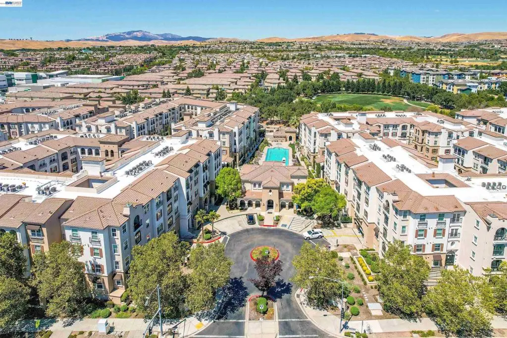 3360 Maguire Way #428, Dublin, CA 94568 - #1