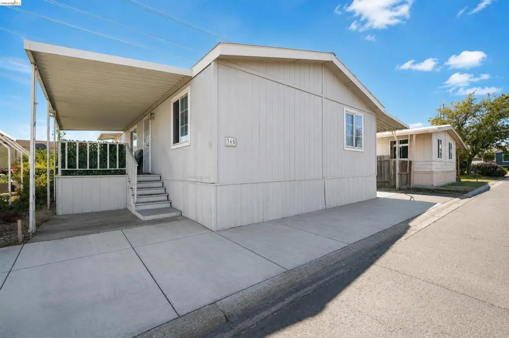 365 Stonyford Dr, Pittsburg, CA 94565 - #1