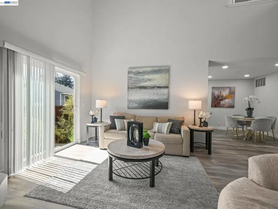 5371 San Simeon Pl, Castro Valley, CA 94552 - #3