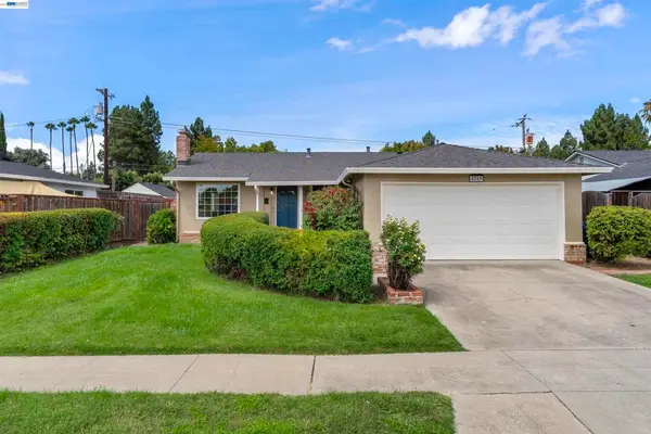 4243 Blewett St, Fremont, CA 94538