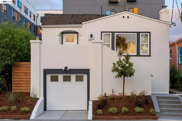 3039 Halcyon Court, Berkeley, CA 94705