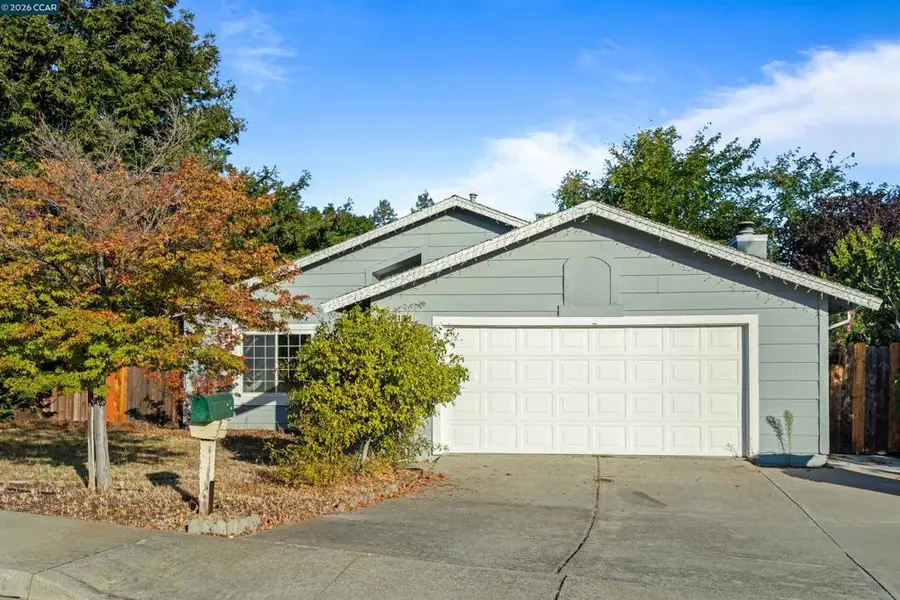 4066 S Royal Links Cir, Antioch, CA 94509 - #3